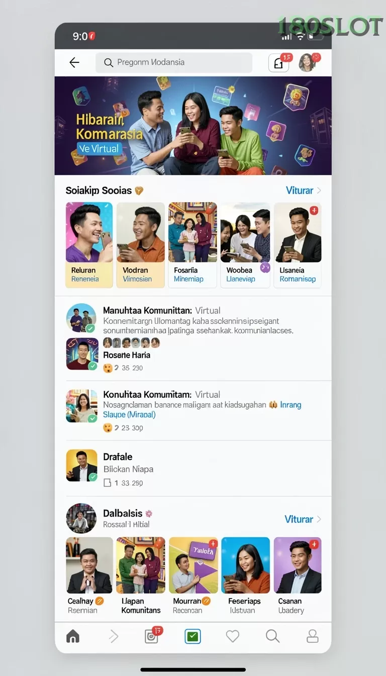 Screenshot Surya77 nomor 1