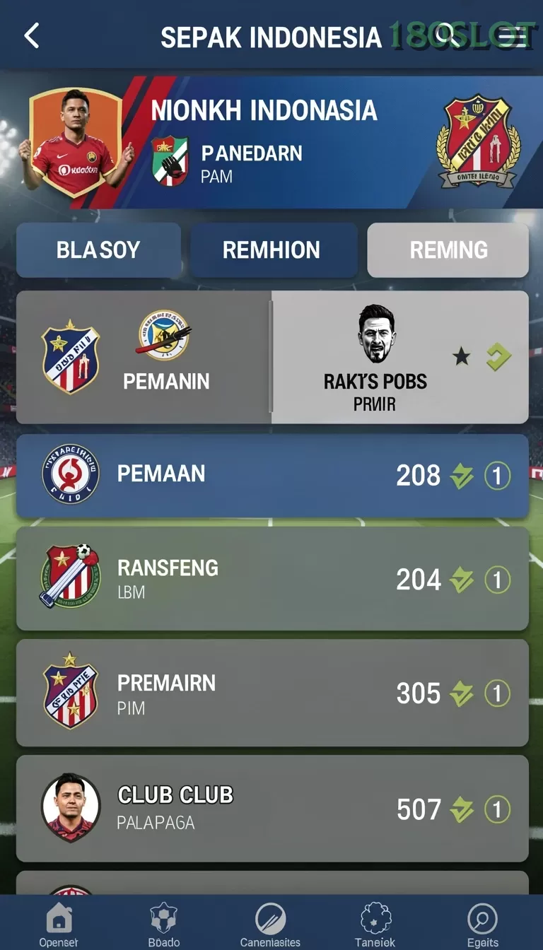 Screenshot Kilat77 nomor 3
