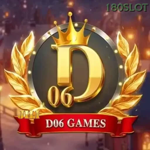 d06games - 7